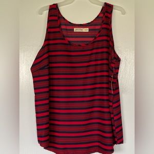 NWT  Faded Glory women’s tank top